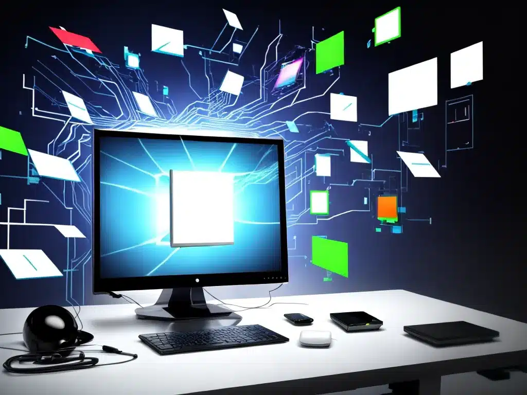 Top 5 Reasons Why Computers Crash and How to Avoid Them