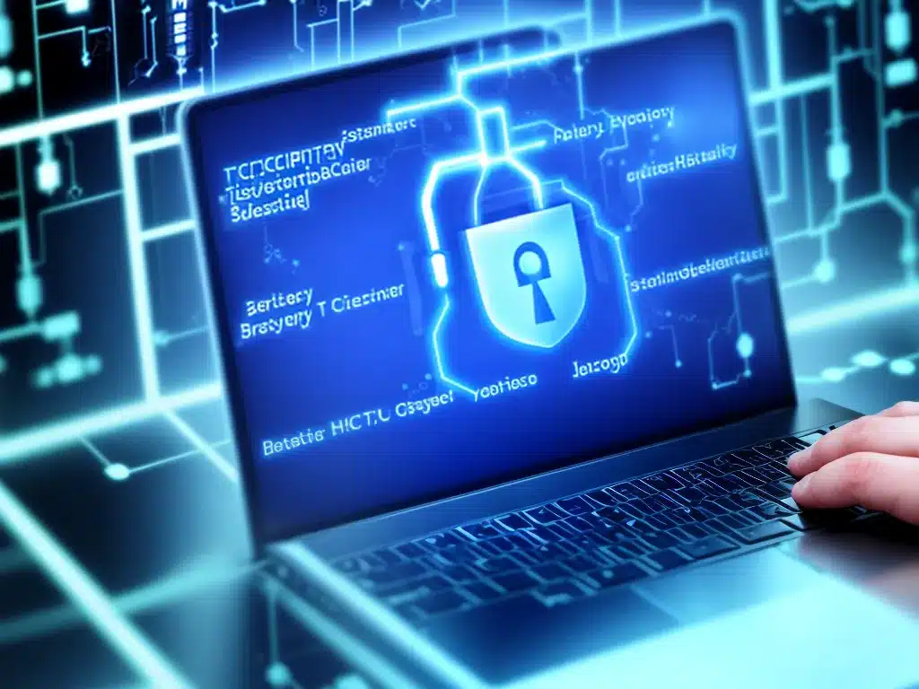 Top Cybersecurity Best Practices For Small Businesses