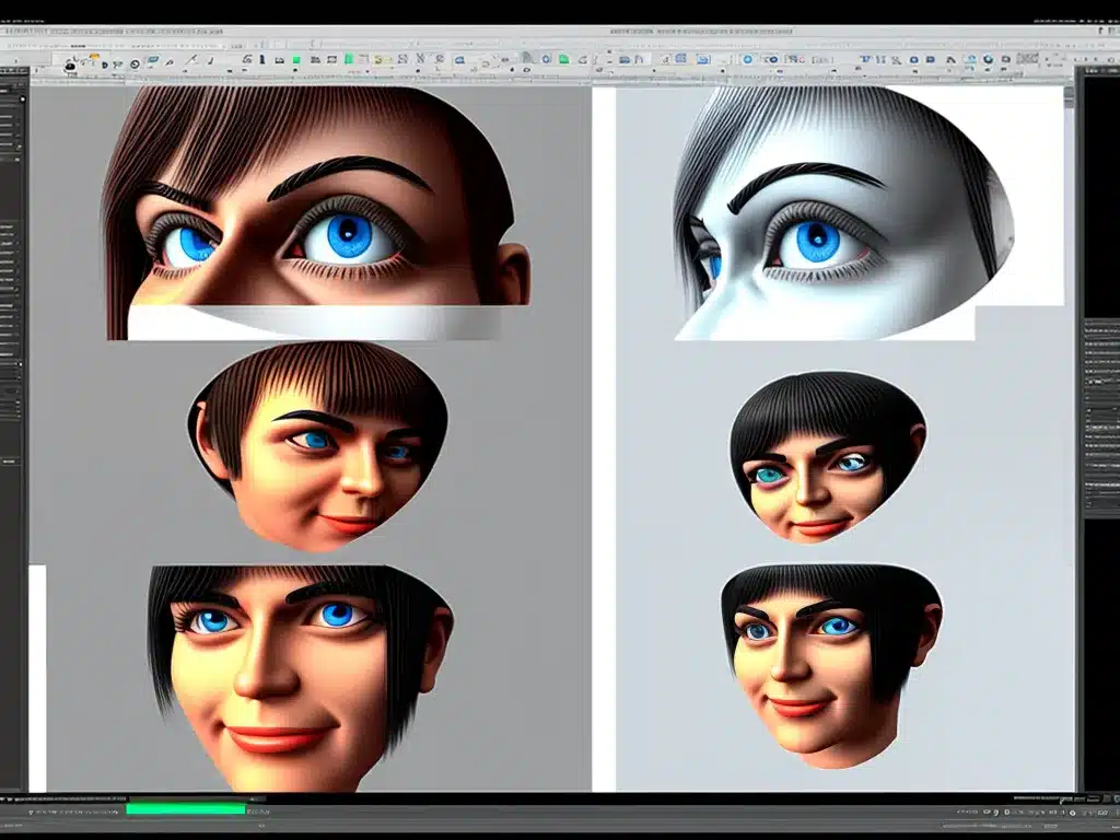 Transforming 2D Images Into 3D Using This New Online Tool