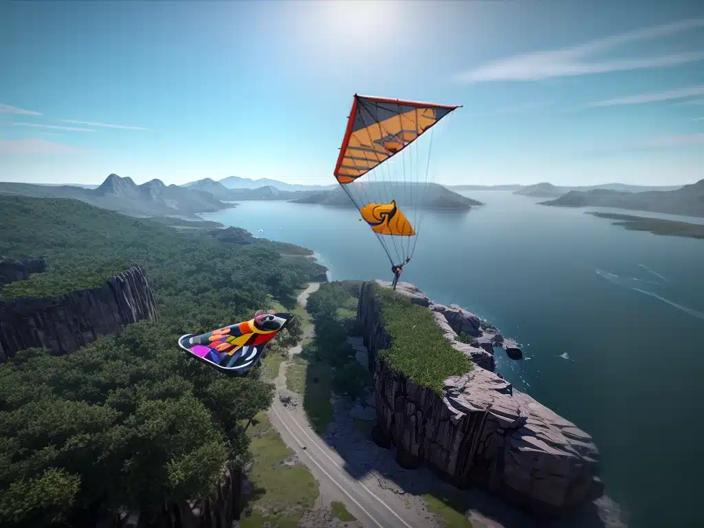 UE5 Kite Demo – The Most Realistic Real-Time Graphics Yet?