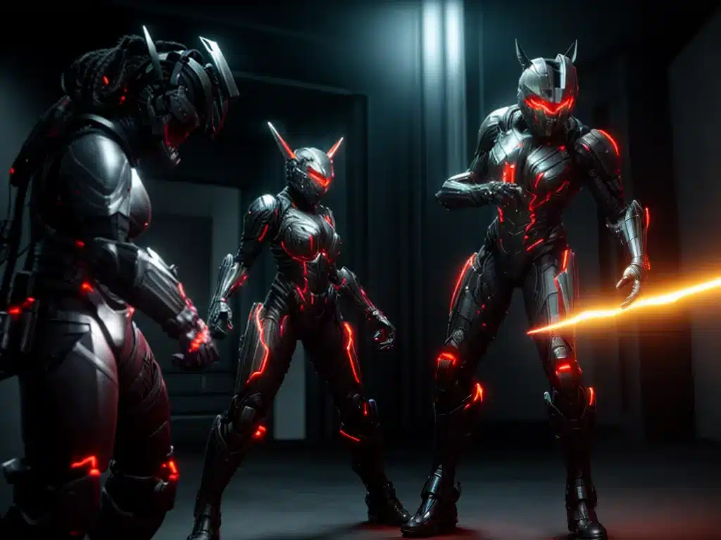 Unreal Engine 5 Features Explained: Lumen, Nanite, and Virtual Shadow Maps