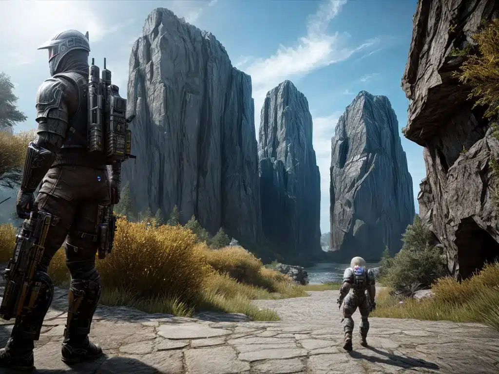 Unreal Engine 7 Announced – But Can Graphics Get Any Better?