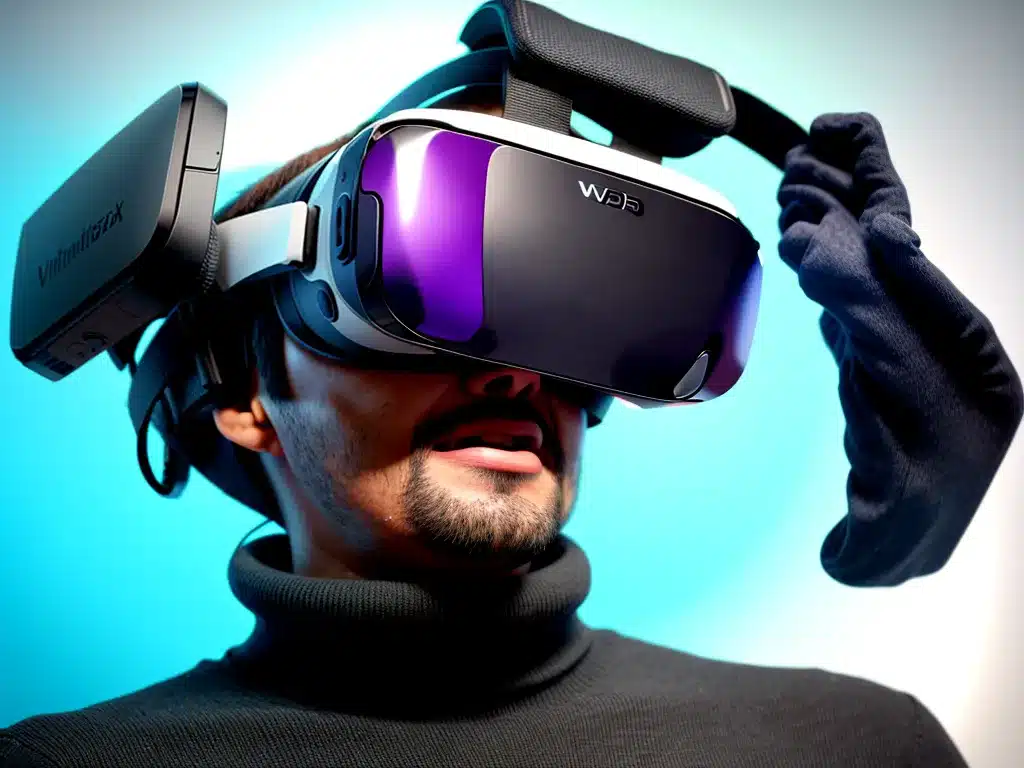 VR Headsets in 2024 – What Graphics Power Will They Need?