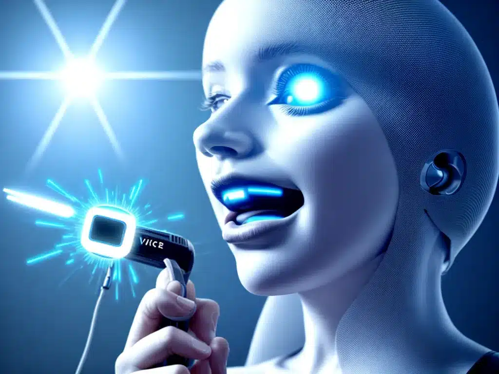 Voice Technology Explodes in 2024 – The Rise of Voice Assistants