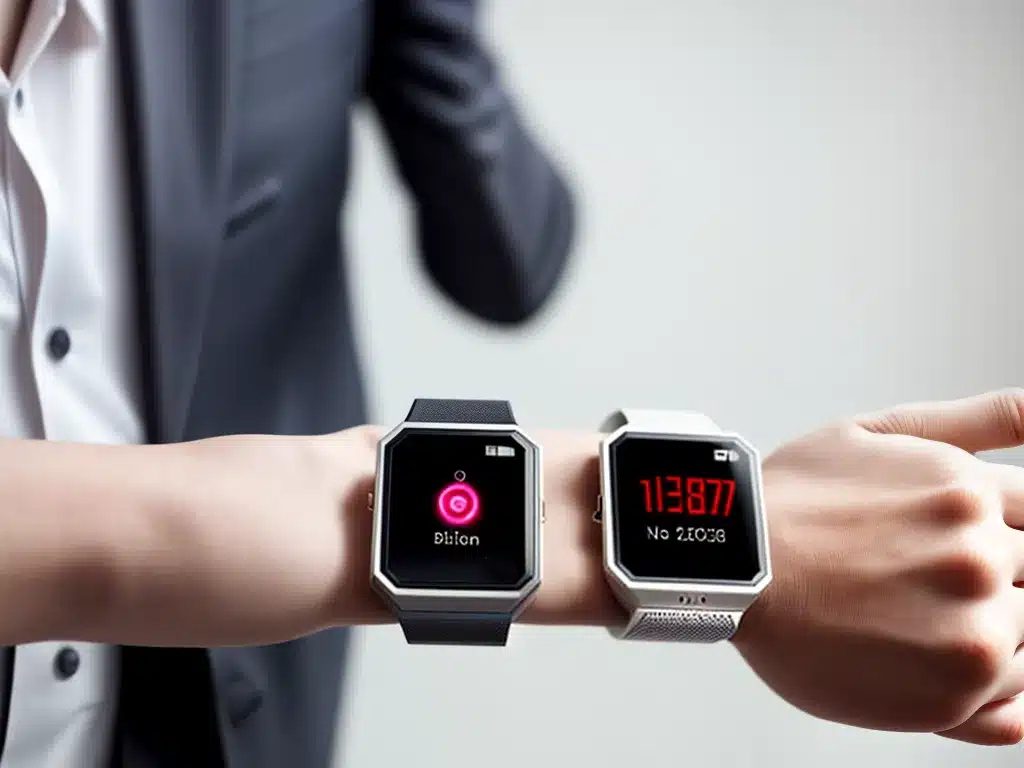 Wearables Get an Upgrade: The Coolest New IoT Gadgets of 2024