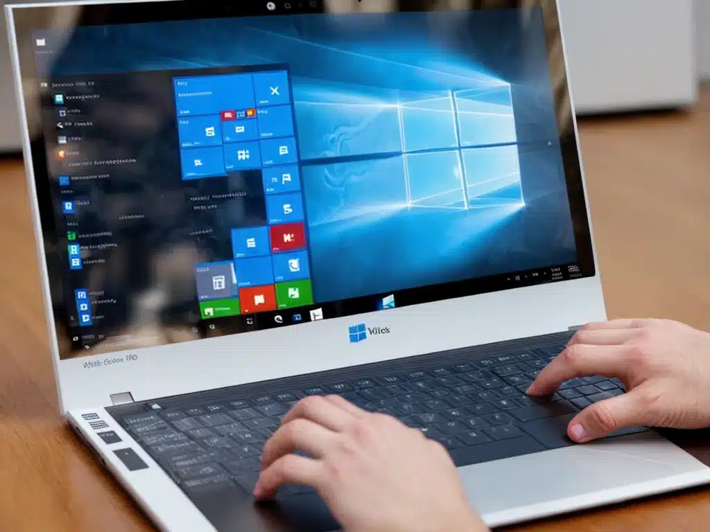 What Can We Expect from Windows 15?