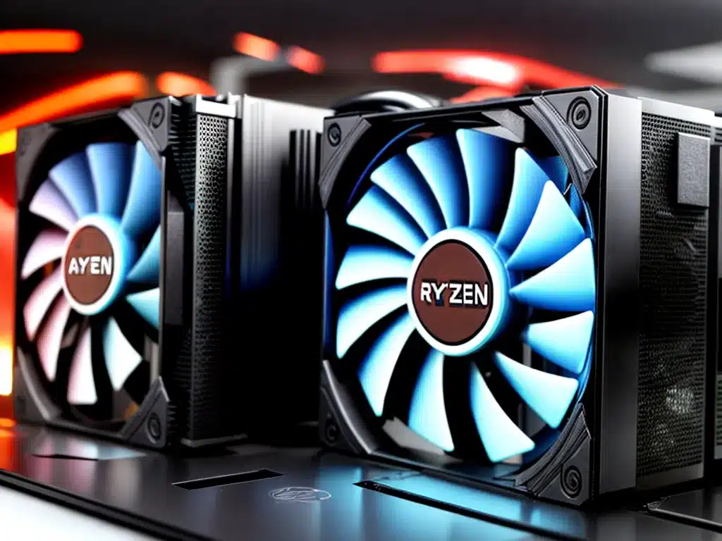 What Cooler Should You Use With AMD Ryzen 7000 CPUs? Our Top Air and Liquid Options