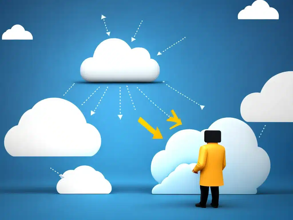 What To Do When Your Cloud Backup Fails You in 2024