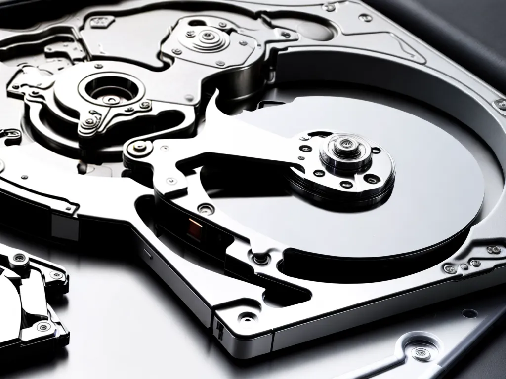 What to Do if Your Second Hard Drive Isnt Showing Up in Windows