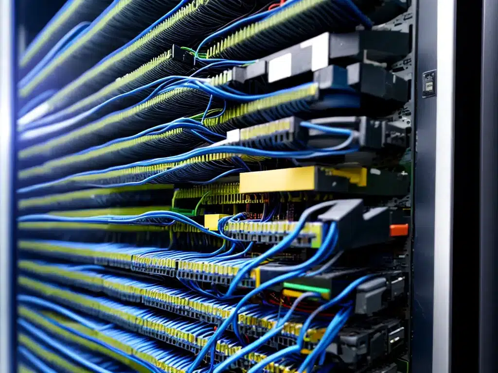 When Is It Time To Upgrade Your Network Switches?