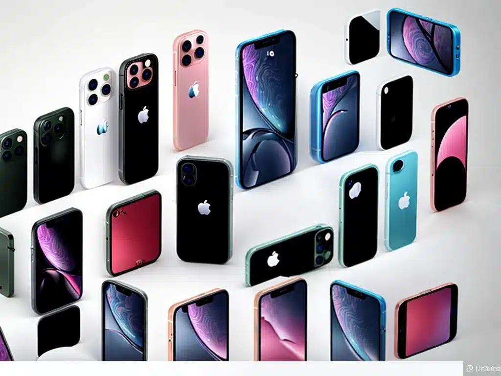 Which iPhone 14 color looks best this year?