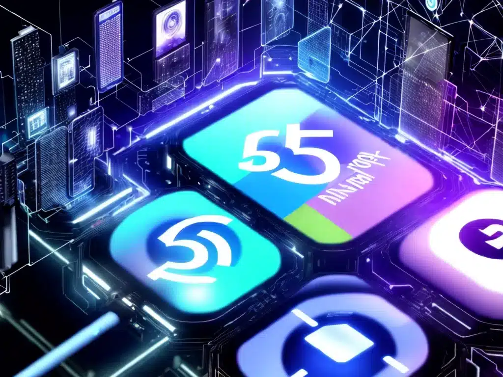 Why 5G Will Be a Game-Changer for Tech Innovation