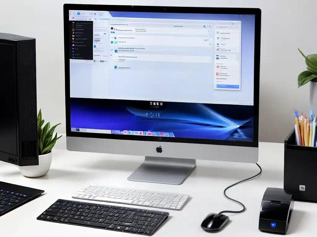 Why Desktop Replacements Are Making a Comeback