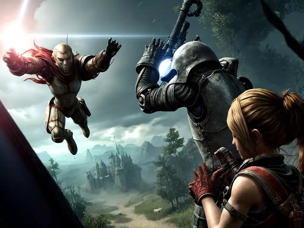 Why Story and Narrative in Games Matter More Than Ever