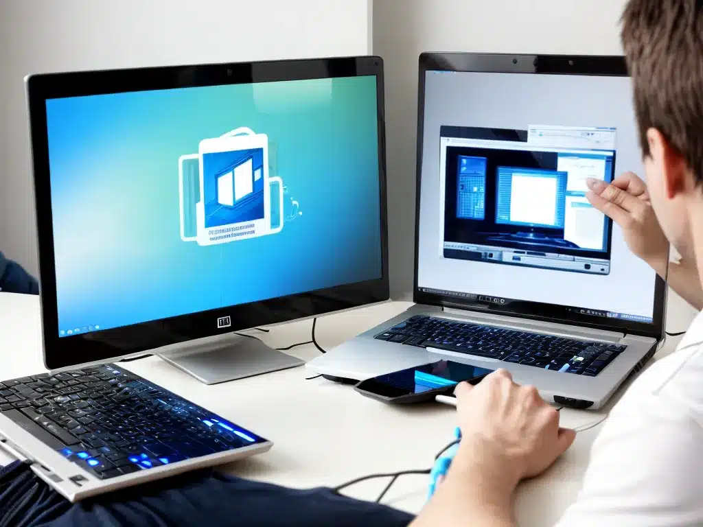 Why You Should Opt for Computer Repair Over Buying a New One This Year