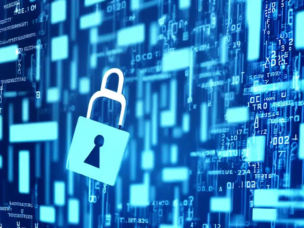 Why Zero-Trust Security Is Critical For Your Business Data in 2024