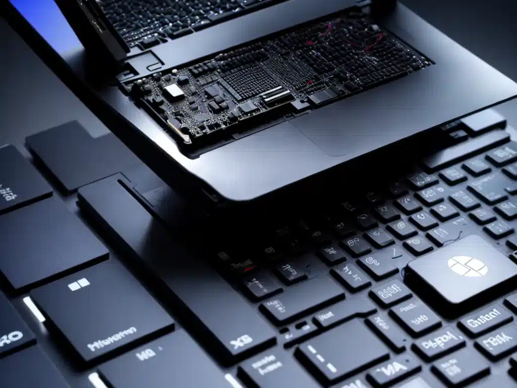 Will ARM Overtake x86 in Laptops by 2025?