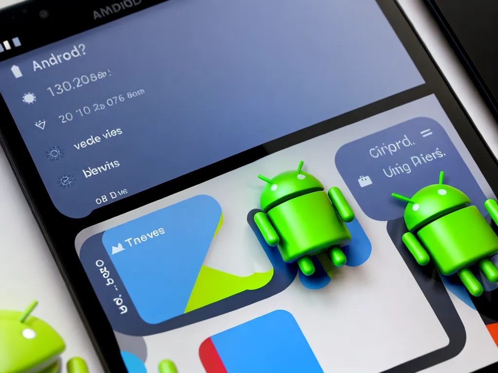 Will Android Survive the Mobile OS Wars?