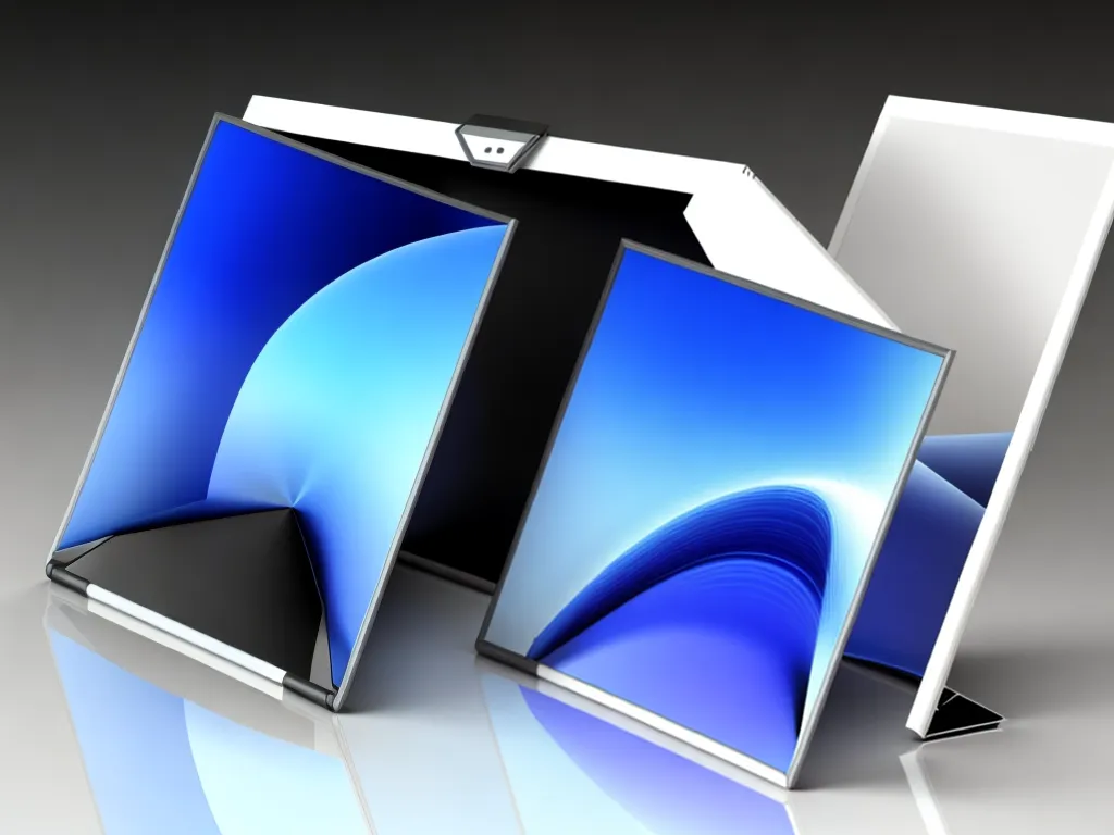 Will Foldable Screens Go Mainstream in 2024?
