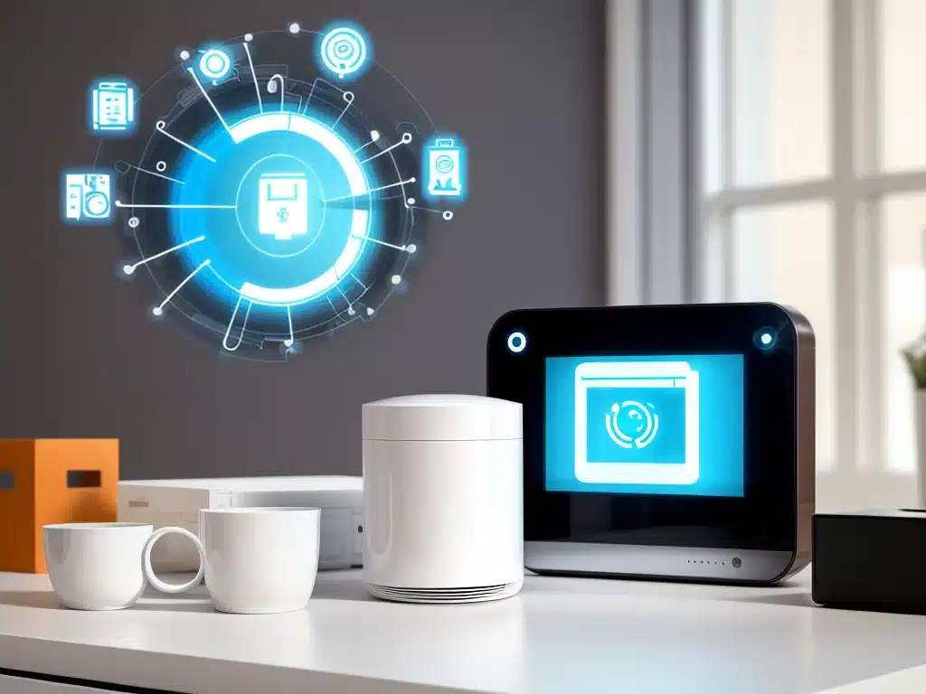 Will IoT Devices Take Over Our Homes By 2030?