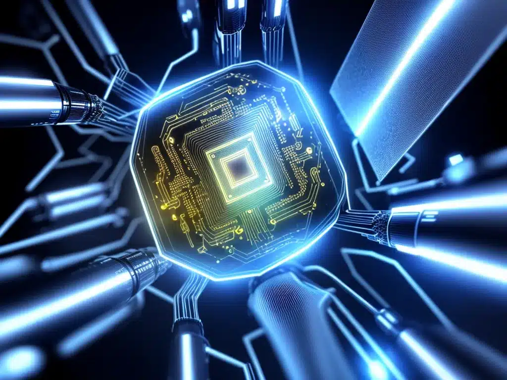 Will Quantum Computing Transform the Tech Industry in 2024?