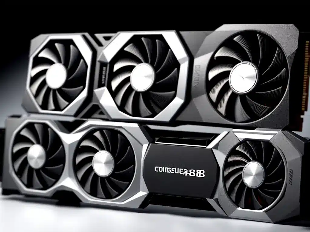 Will We See Consumer 8K Graphics Cards Within 5 Years?