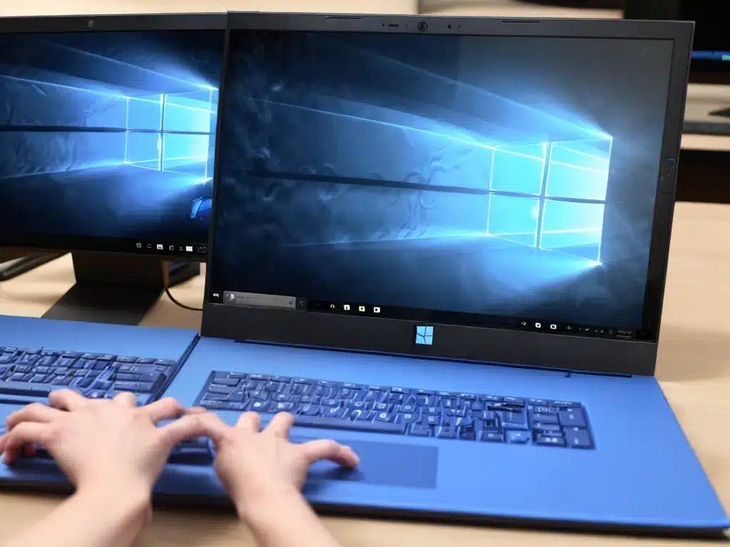 Will Your PC be Compatible with Windows 11?
