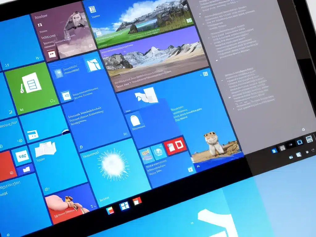 Windows 10 Security Guide: Keep Your PC Safe