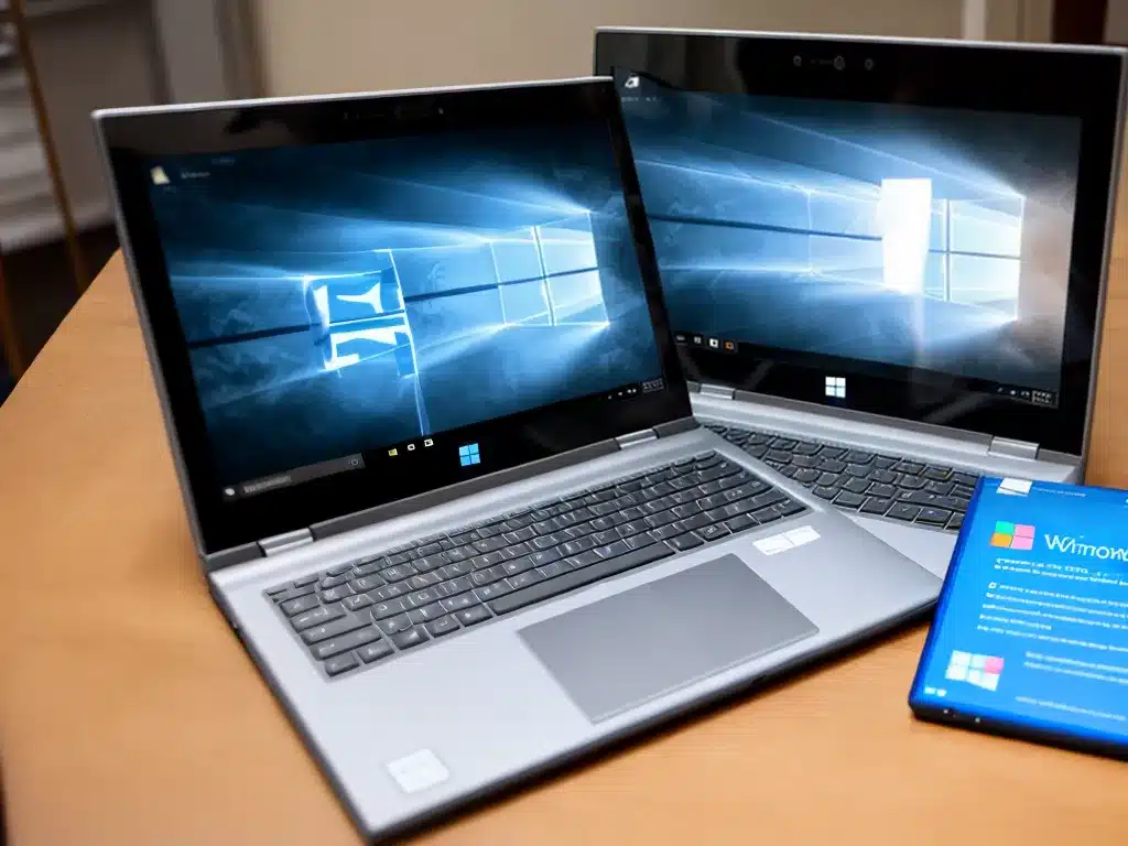 Windows 10 Tips for Laptops: Maximize Battery Life