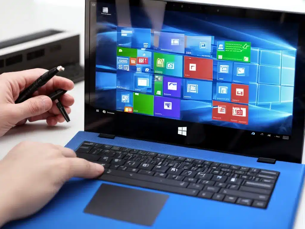 Windows 11 System Requirements – Will Your PC Be Compatible?