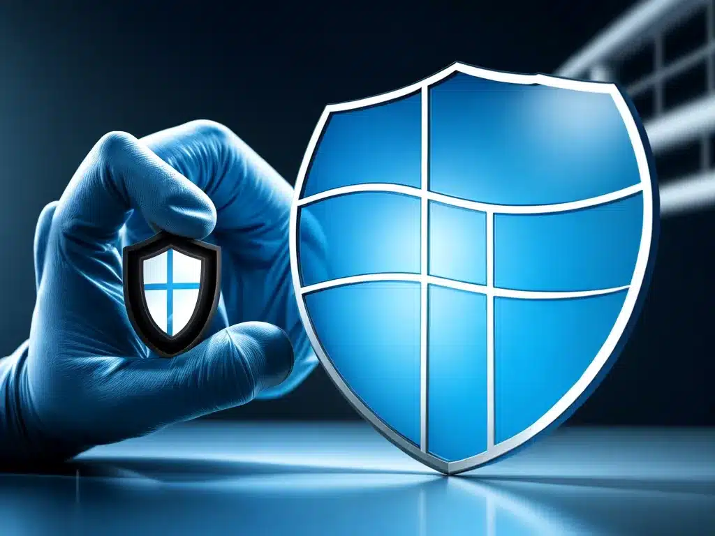 Windows Defender Beefs Up Security to Fight New Threats