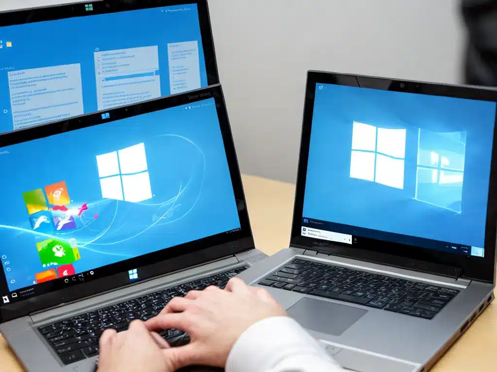 Windows Update Failed – 5 Steps To Troubleshoot and Fix It
