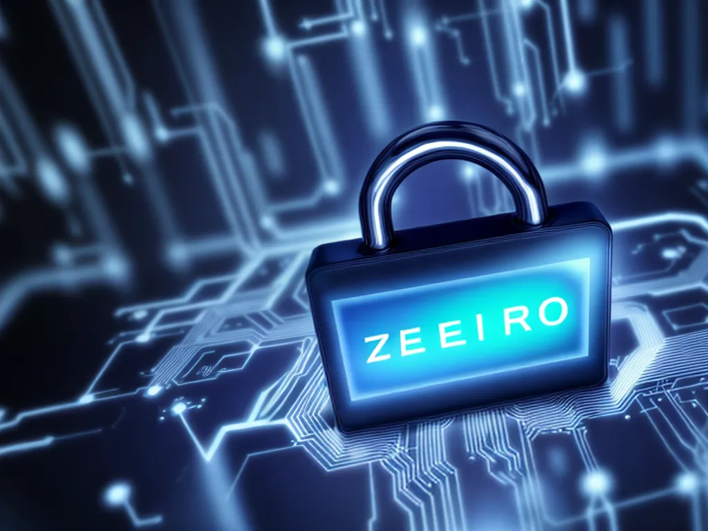 Zero Trust: A New Paradigm for Enterprise Security?