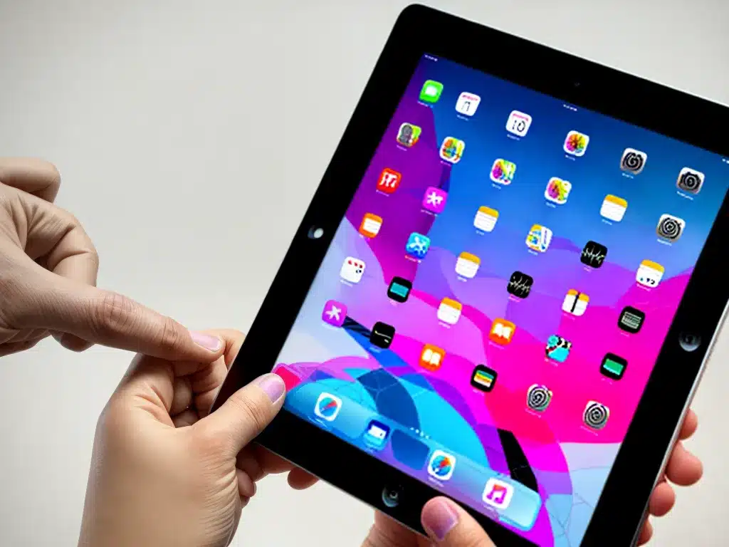 iPad 10th gen – how much faster is the A14 Bionic chip?