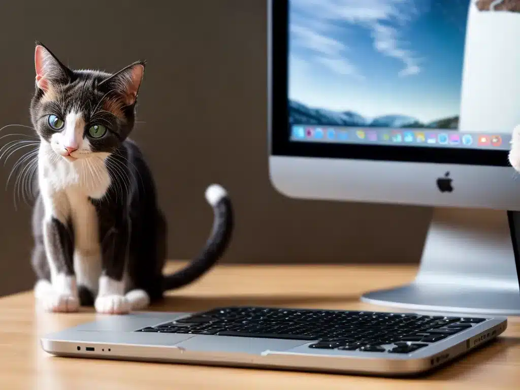 macOS 15 Cat: What to Expect