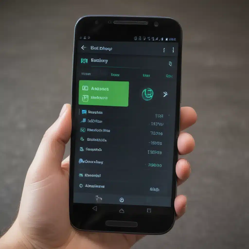 10 Ways to Get More Battery Life Out of Your Android Device