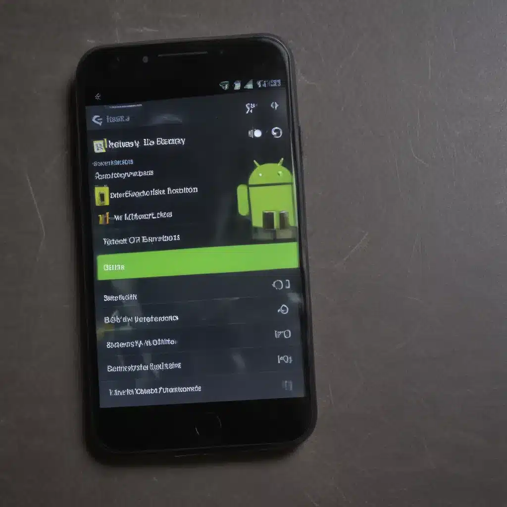 10 Ways to Save Battery Life on Android