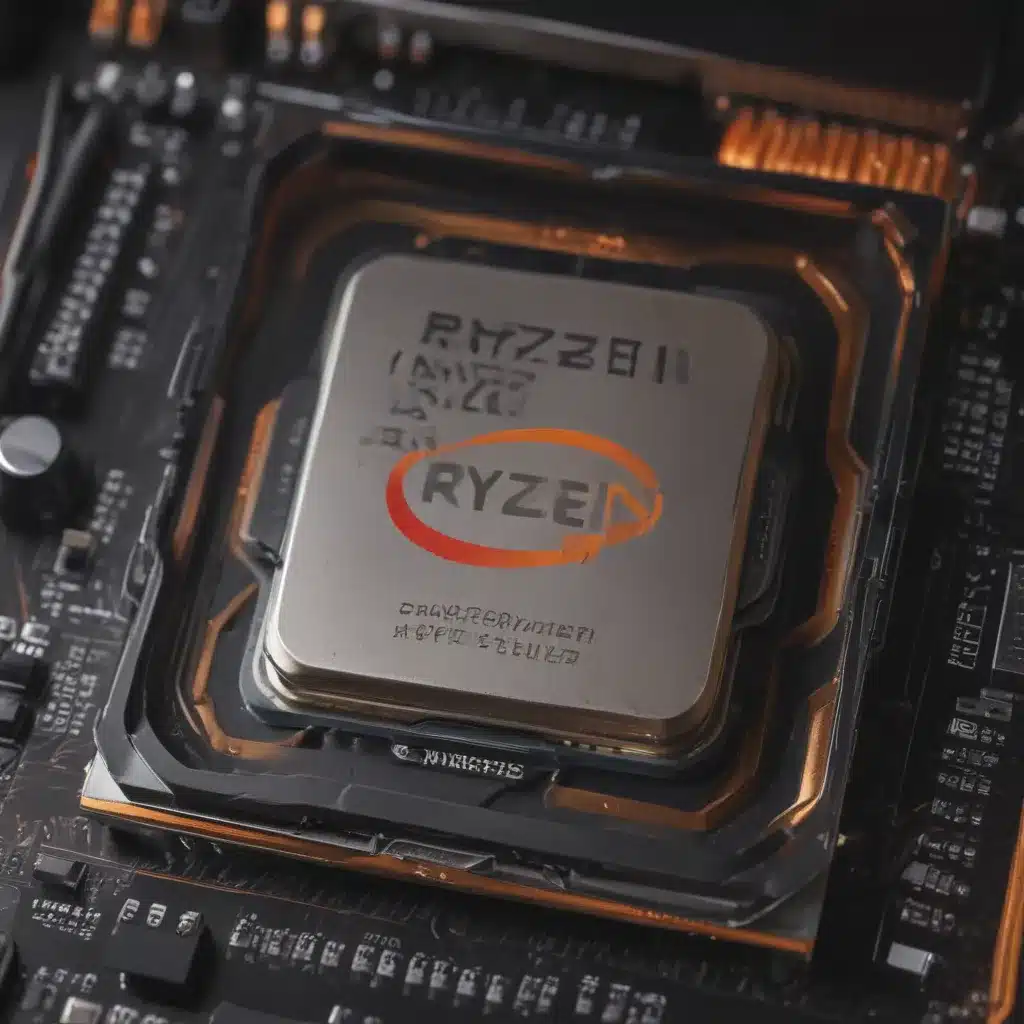 12 AMD Ryzen CPU Tips for New Builds