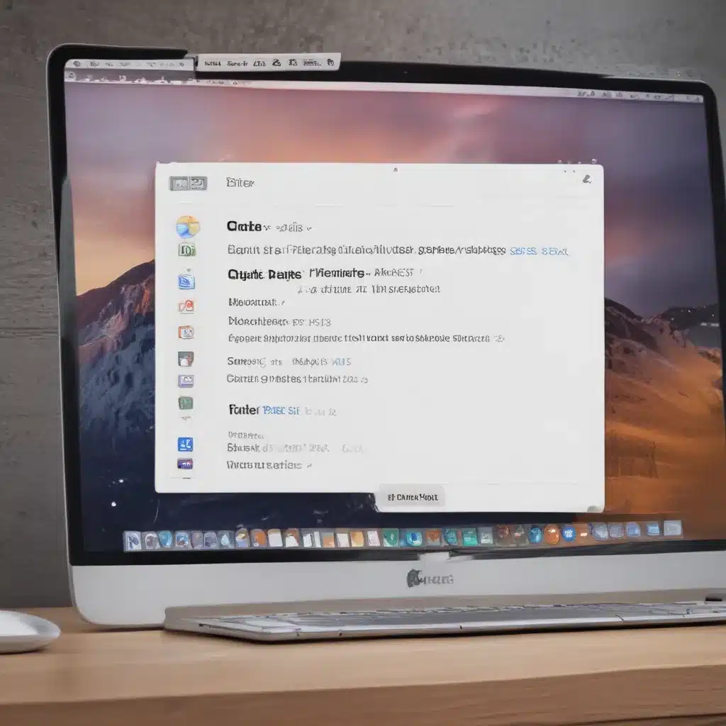 5 Quick Tips for Using Finder on Your Mac