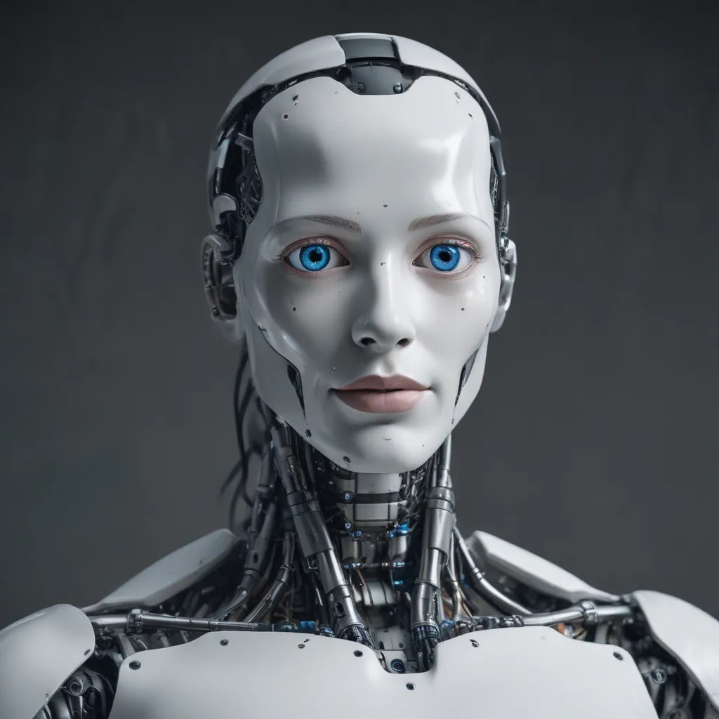 AI Ethics: Teaching Morality to Machines