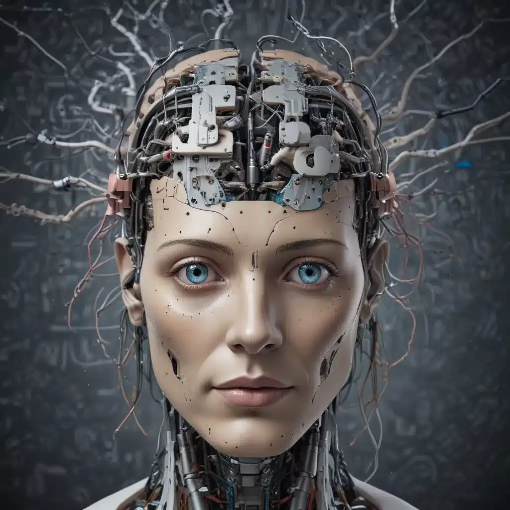 AI: The Brains Behind the Machines