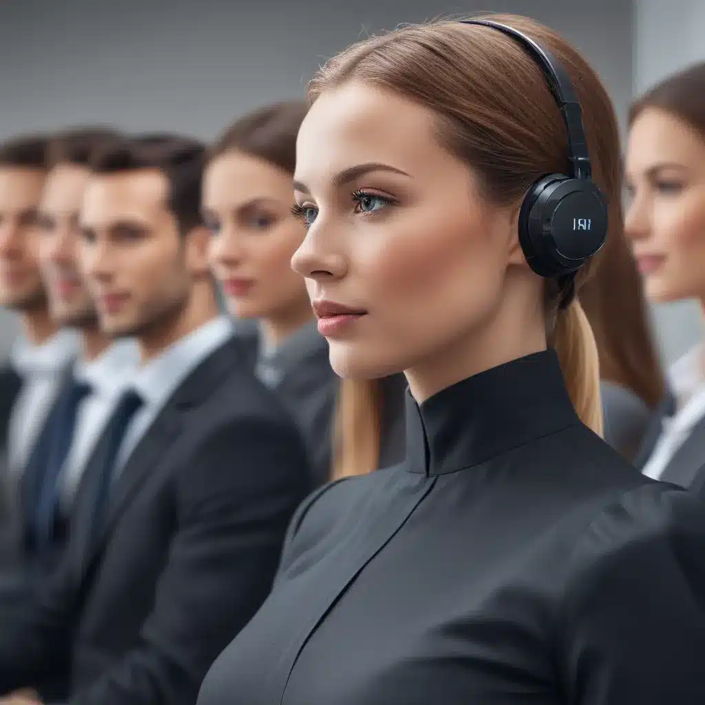 AI for Recruiting and HR – Finding the Perfect Candidates