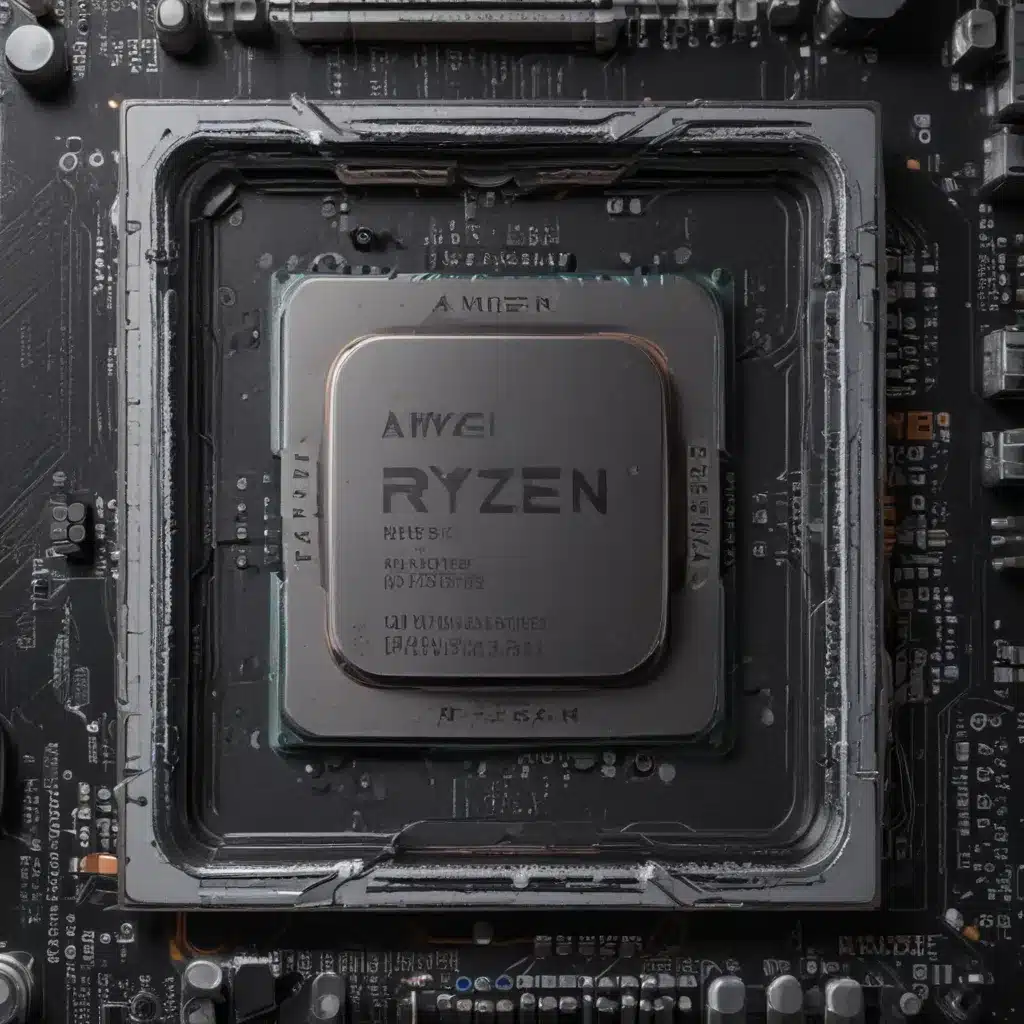 AM5 Socket Explained – Why AMD Changed Sockets for Ryzen 7000