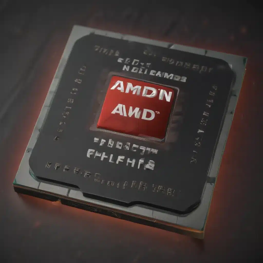 AMD Chiplets Explained – The Future of CPU Design