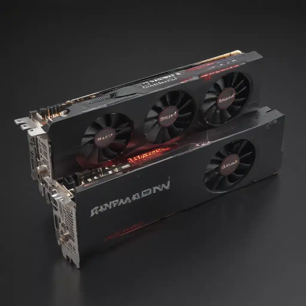 AMD Radeon RX 6000 GPUs Raise The Bar For High Refresh Rate 1080p Gaming