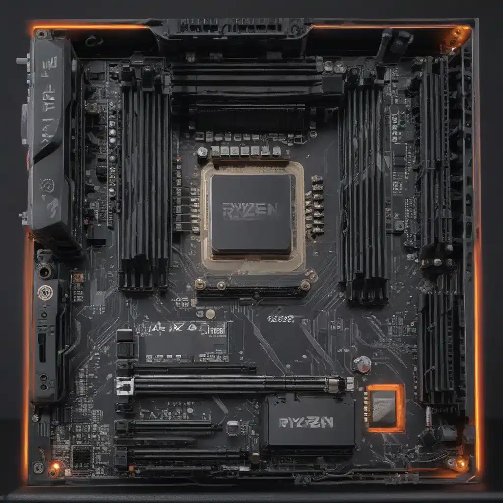 AMD Ryzen 5000 – Next Gen Desktop Gaming Performance