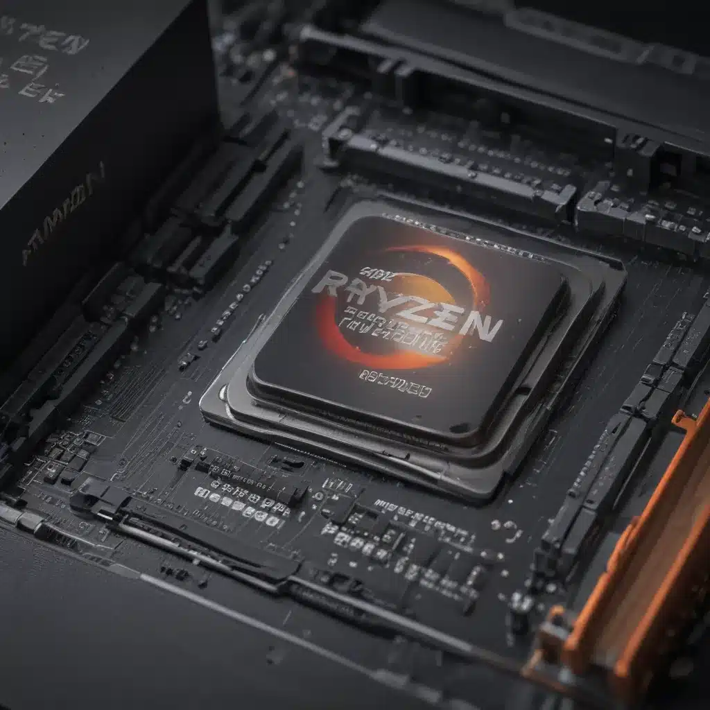AMD Ryzen 5000 Chips Give Your Gaming PC a Major Upgrade Path
