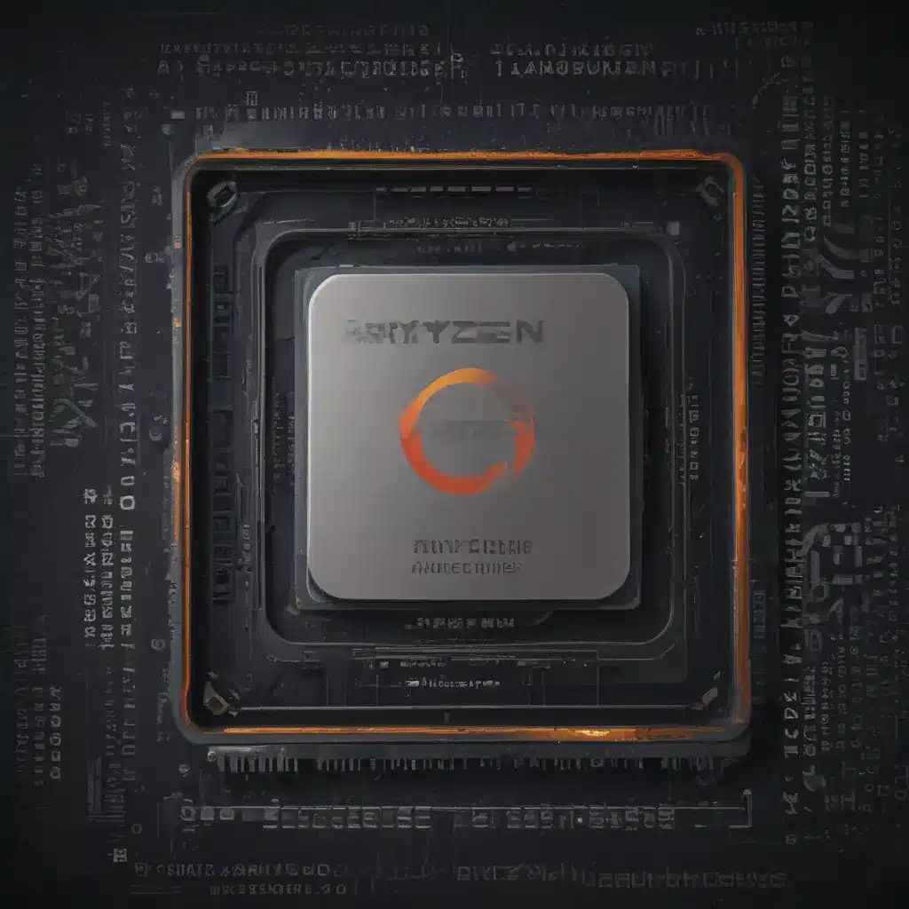 AMD Ryzen 5000 Series Dominates Multi-Tasking and Productivity