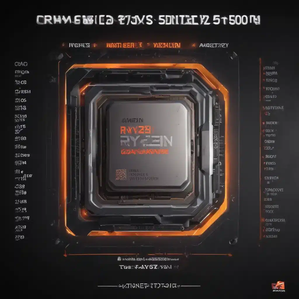 AMD Ryzen 5000 Zen 3 – Next Level Gaming Performance