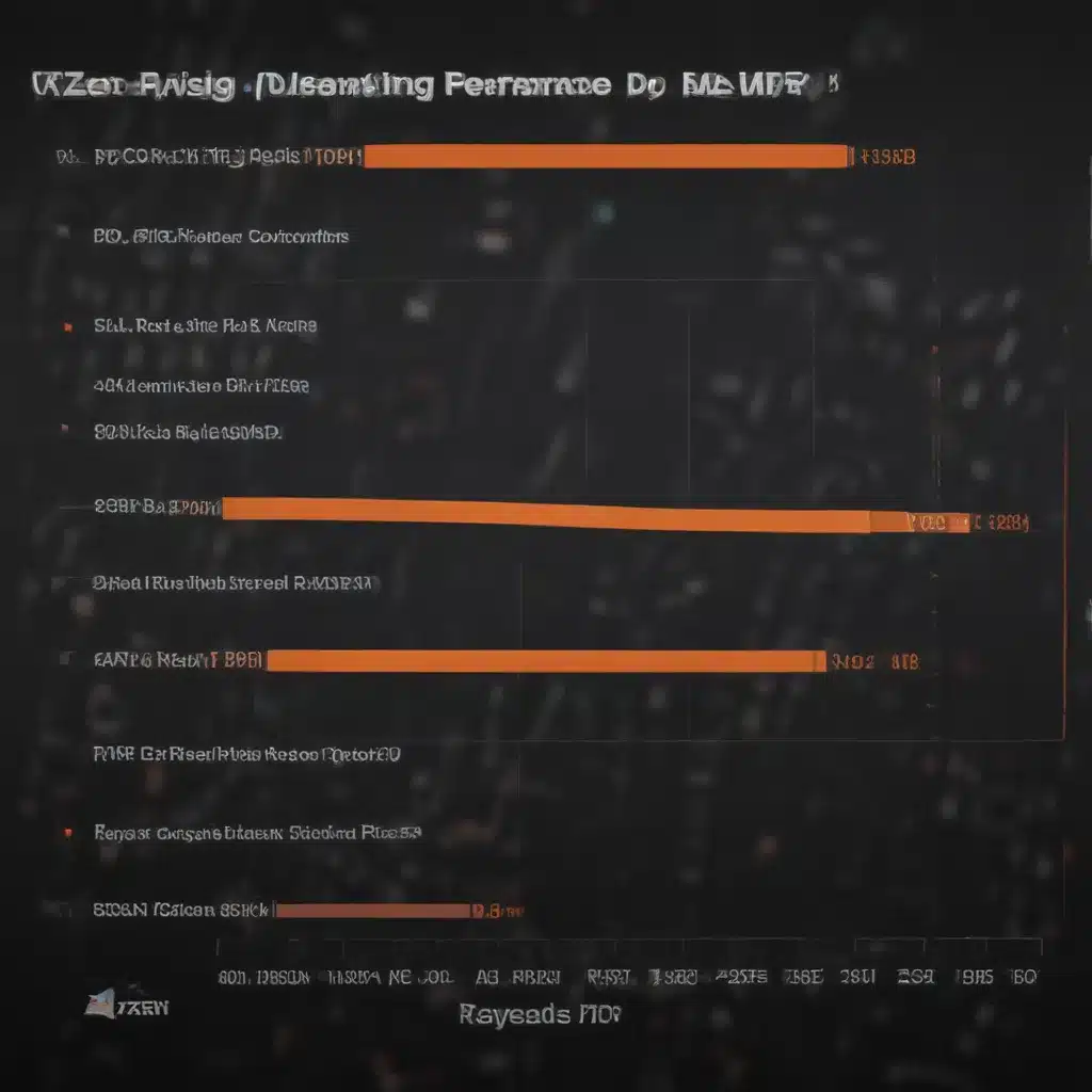 AMD Ryzen 7000 Gaming Performance Benchmarks